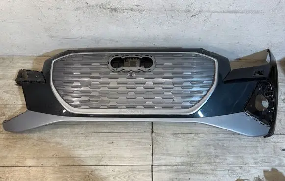 Audi Q4 Sportback e-tron Front bumper