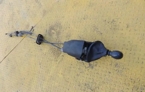 Renault Master II Gear shifter/selector 8200273966