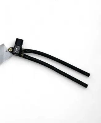 Mercedes-Benz GLE (W166 - C292) Exhaust gas pressure sensor A6429050200