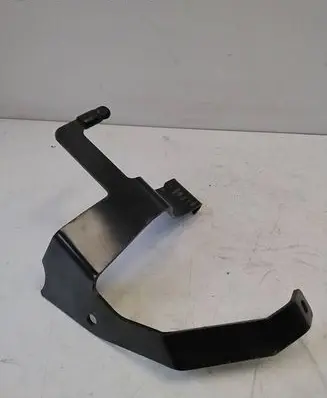 Aixam D-TRUCK Air filter cleaner box bracket assembly 