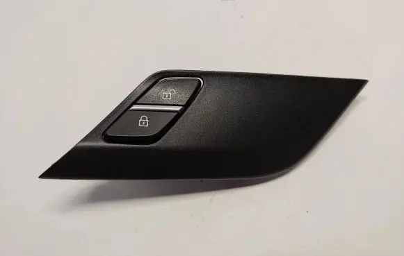 BMW X5 F15 Other front door trim element 7292077 51417292077