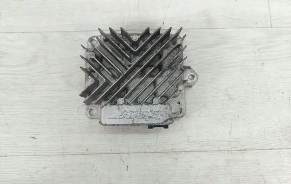 Nissan Juke I F15 Sound amplifier 280616PA2A