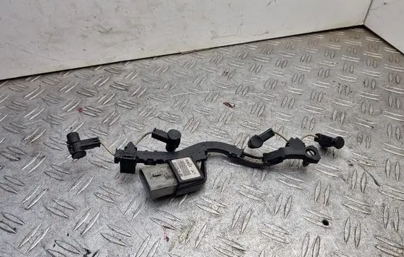 Citroen C4 SpaceTourer Glow plug wires 9814793180
