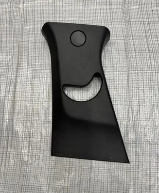 Fiat 600 Wiper trim 735732839