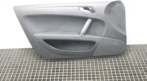 Audi TT TTS Mk2 Front door card panel trim 8J2867105A