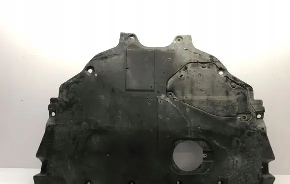 Mazda 3 II Engine splash shield/under tray B61K56110