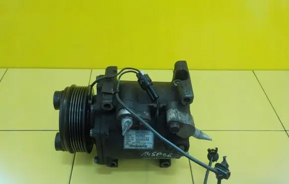 Mitsubishi Outlander Air conditioning (A/C) compressor (pump) AKC200A215BB