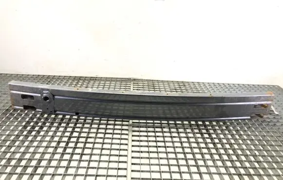 Nissan Qashqai Rear bumper support beam 