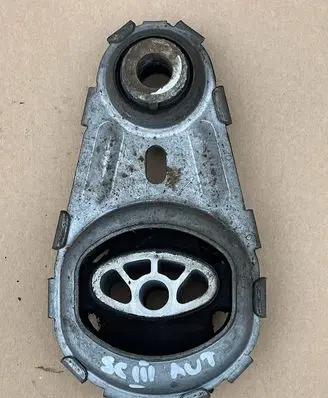 Renault Scenic III - Grand scenic III Engine mount vacuum valve 112380006R