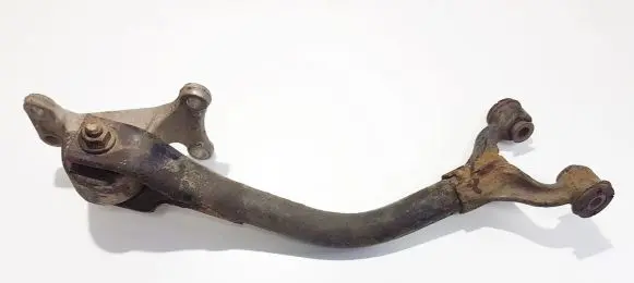Peugeot 406 Rear upper control arm/wishbone 9616010680 m3202.1.15