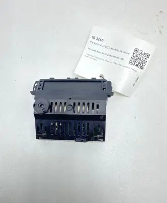 Mercedes-Benz CLK A209 C209 Parking PDC sensor display screen A2035450332