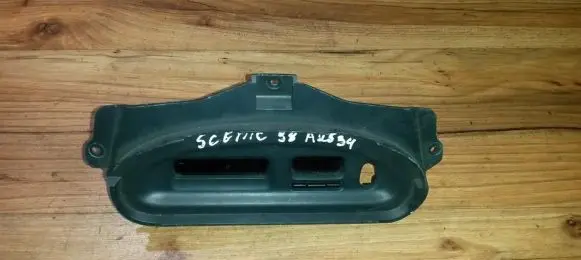 Renault Scenic I Screen/display/small screen 7700413529 902201664629