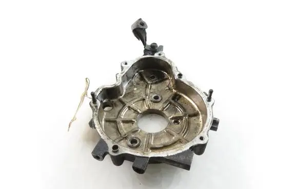 Mazda 626 Timing belt guard (cover)