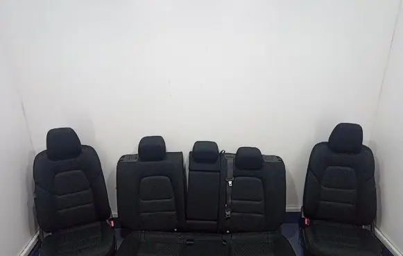 Mazda CX-5 Seat set 