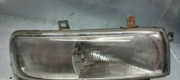 Renault Master II Front reflector 