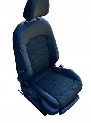 Volkswagen Golf VII Front passenger seat FPPGVII
