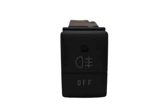 Suzuki Jimny Fog light switch 8822
