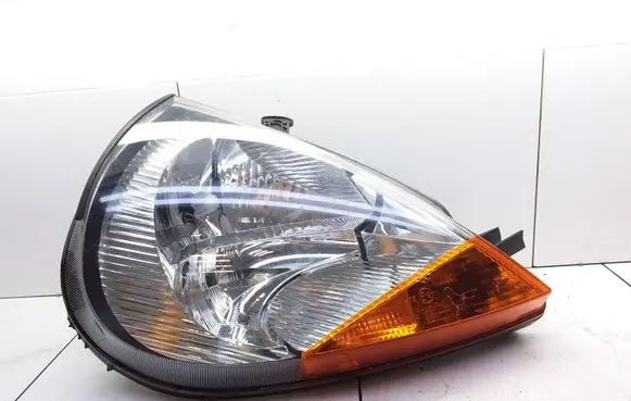 Ford Ka Headlight/headlamp 97KG13K060AB
