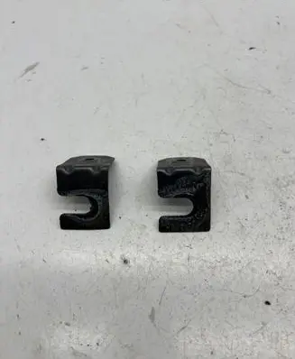 Jaguar XF X260 Fender mounting bracket