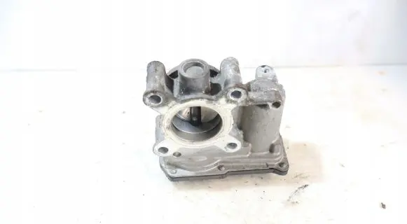 Dacia Logan II Engine shut-off valve 
