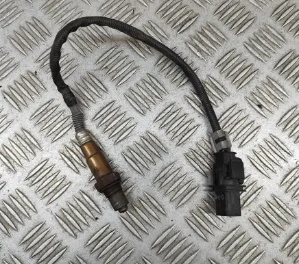 BMW 5 F10 F11 Lambda probe sensor 7791592 0281004019