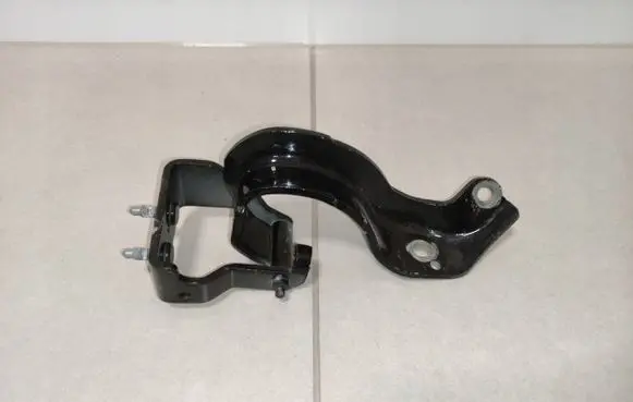 Audi A6 S6 C6 4F Tailgate/trunk/boot hinge 4F9827299D 0660438