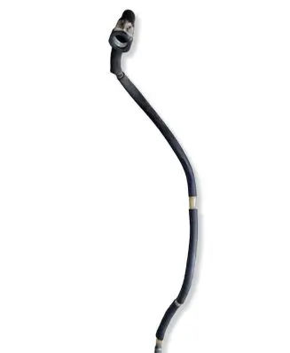Ford S-MAX Fuel main line pipe 