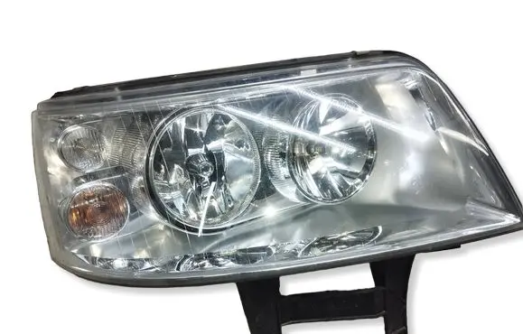 Volkswagen Multivan T5 Headlight/headlamp 