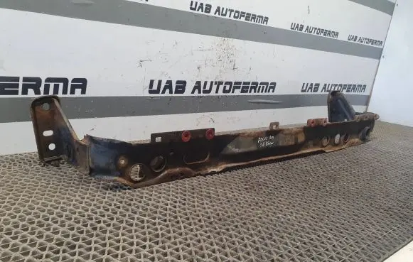 Ford Focus Front bumper support beam
