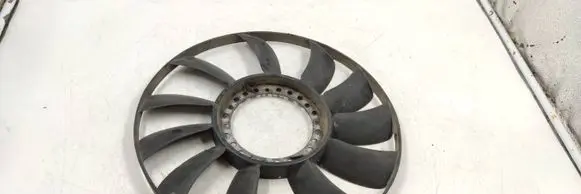 Audi A4 S4 B5 8D Fan impeller 058121301b