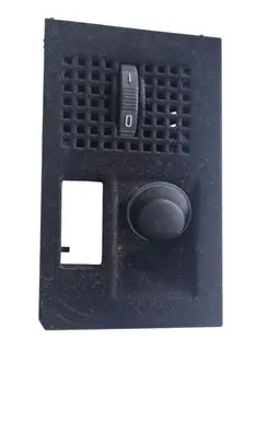 BMW 7 E65 E66 Cigarette lighter 51169118064