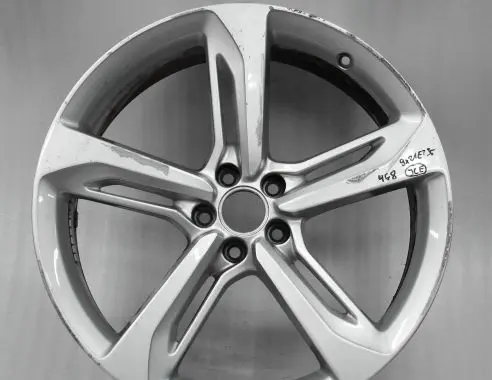 Audi A7 S7 4G R21 alloy rim 4G86010255AM