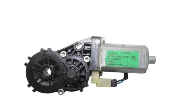 Opel Antara Seat adjustment motor F00S1B2296 2L10A8085