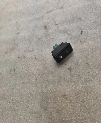 BMW 3 E36 Electric window control switch