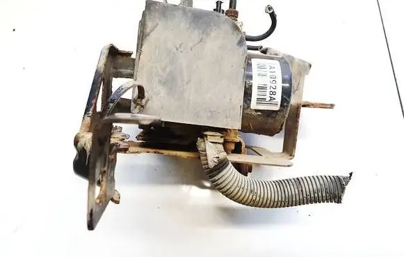 Fiat Doblo ABS Pump 10096116033