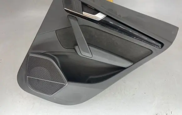 Audi Q5 SQ5 Rear door card panel trim 80A899N7UF 80A899qq1D