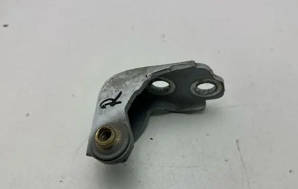 Ford Mustang VI Front door lower hinge 
