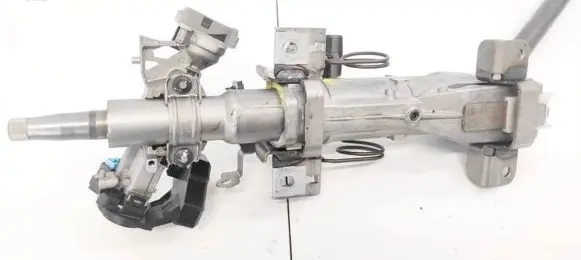 Honda Civic IX Steering wheel axle 53200TV0G020M1 53200-TV0-G020-M1