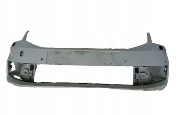 Skoda Octavia Mk3 (5E) Front bumper R12P3