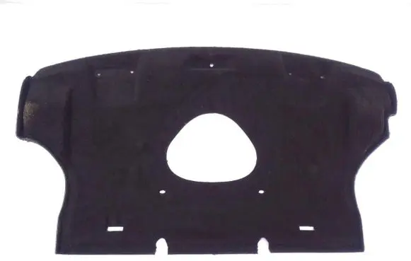 Mercedes-Benz S AMG W221 Trunk sound insulation 2216930091 GBIMPORT