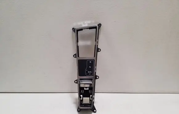 Audi A6 S6 C8 4K Gear shift selector indicator 4K2713111B