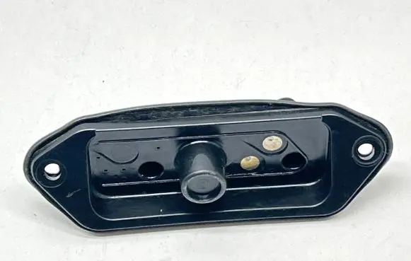 Nissan e-NV200 Front door check strap stopper 82474JX00A