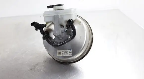 Audi A6 S6 C7 4G Master brake cylinder 4G2612103F