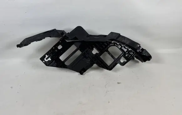 Volkswagen Golf VI Headlight/headlamp mounting bracket 5K0807227A
