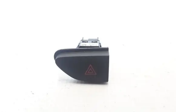 Renault Zoe Hazard light switch 262907372R
