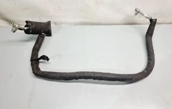 Opel Mokka B Air conditioning (A/C) pipe/hose 9826918180