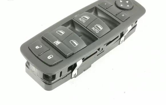 Chrysler Pacifica Electric window control switch 68234092AC