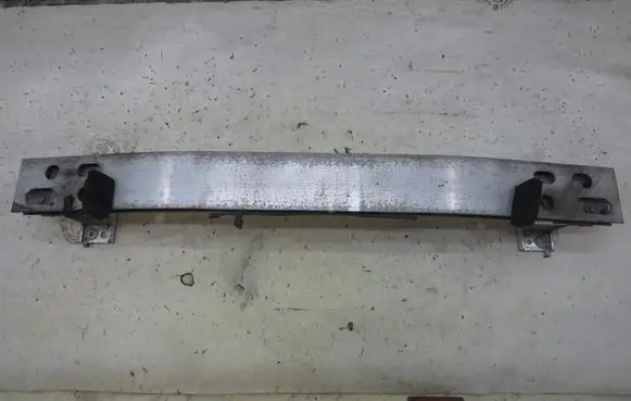 Toyota Prius (XW30) Front bumper support beam KRIS235789