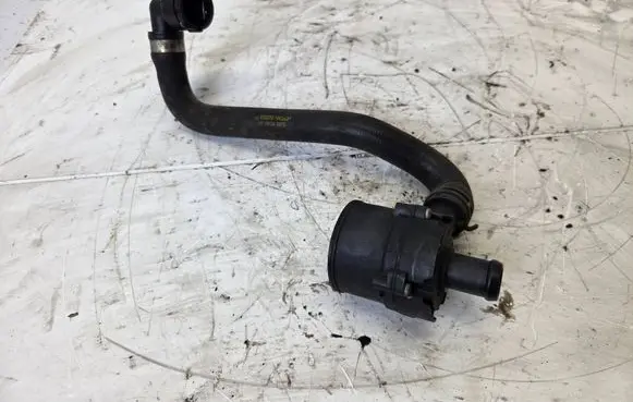 Land Rover Evoque I Electric auxiliary coolant/water pump 0392023249