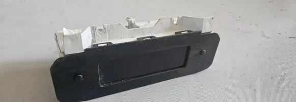Peugeot 206 Screen/display/small screen 9650242977